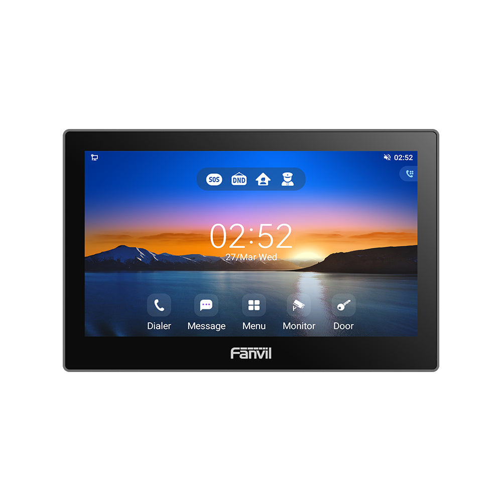Fanvil I505W SIP Indoor Unit