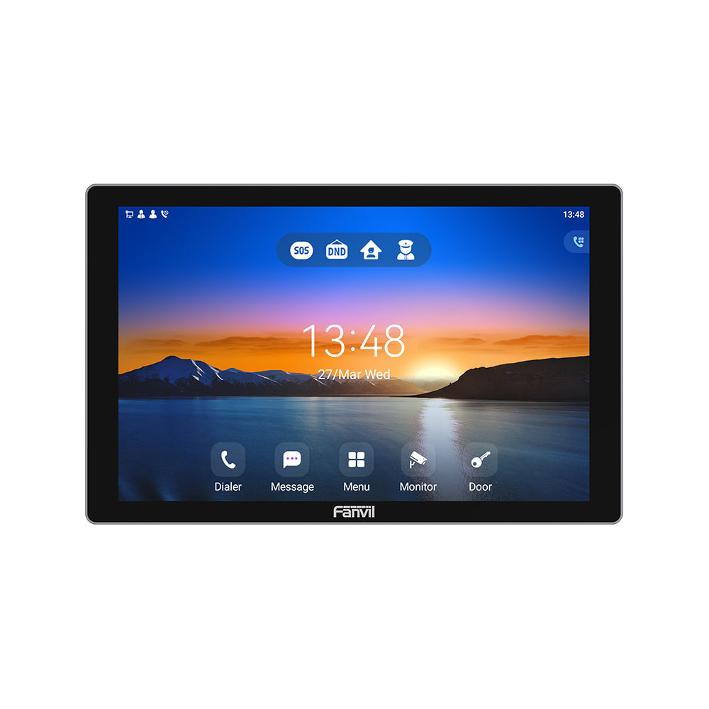 Fanvil I507W SIP Indoor Unit