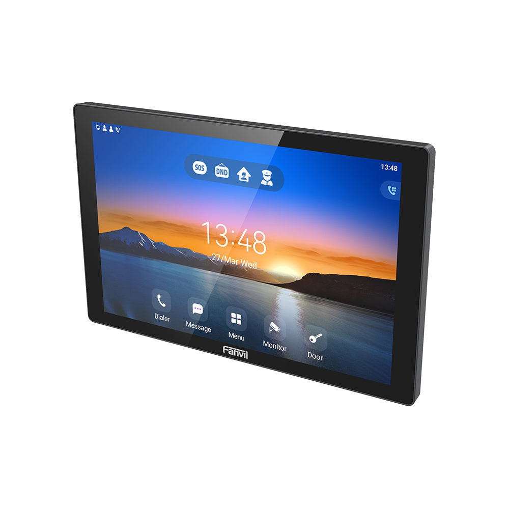 Fanvil I507W SIP Indoor Unit