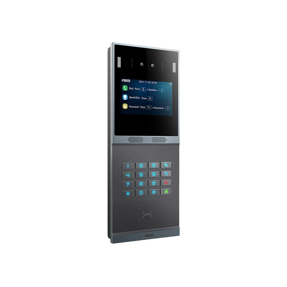 Fanvil I66 Video Door Phone