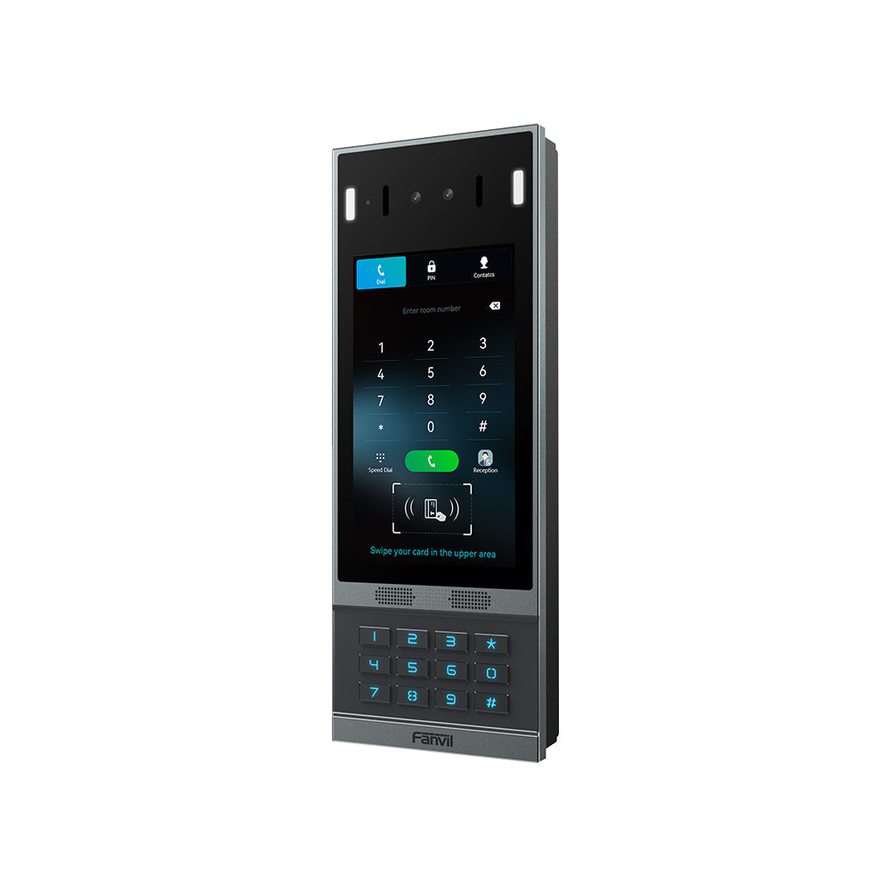 Fanvil I67 Video Door Phone