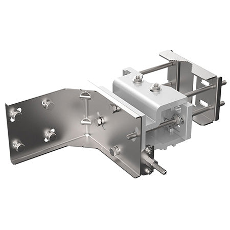 IgniteNet MetroLinq Long Range Precision Pole Mount Bracket