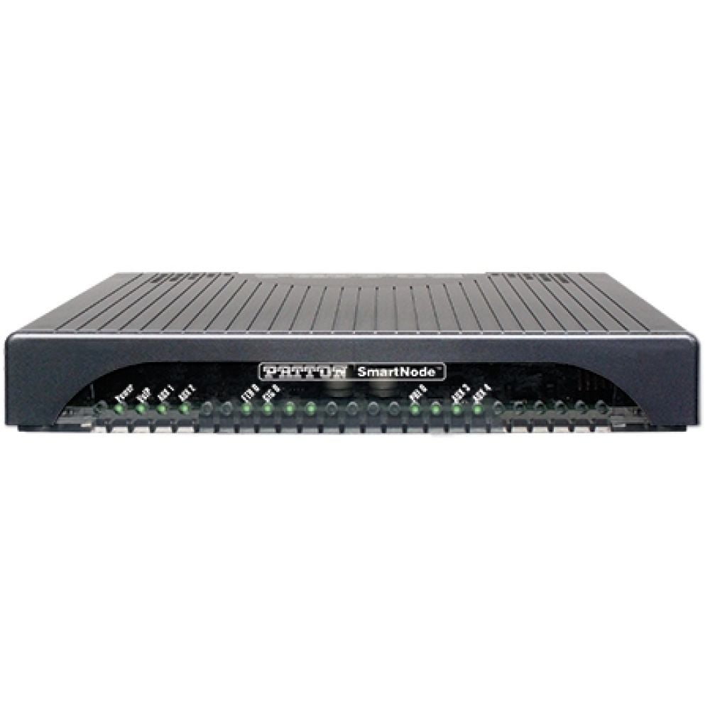 Patton SN41712 SmartNode VoIP Gateway