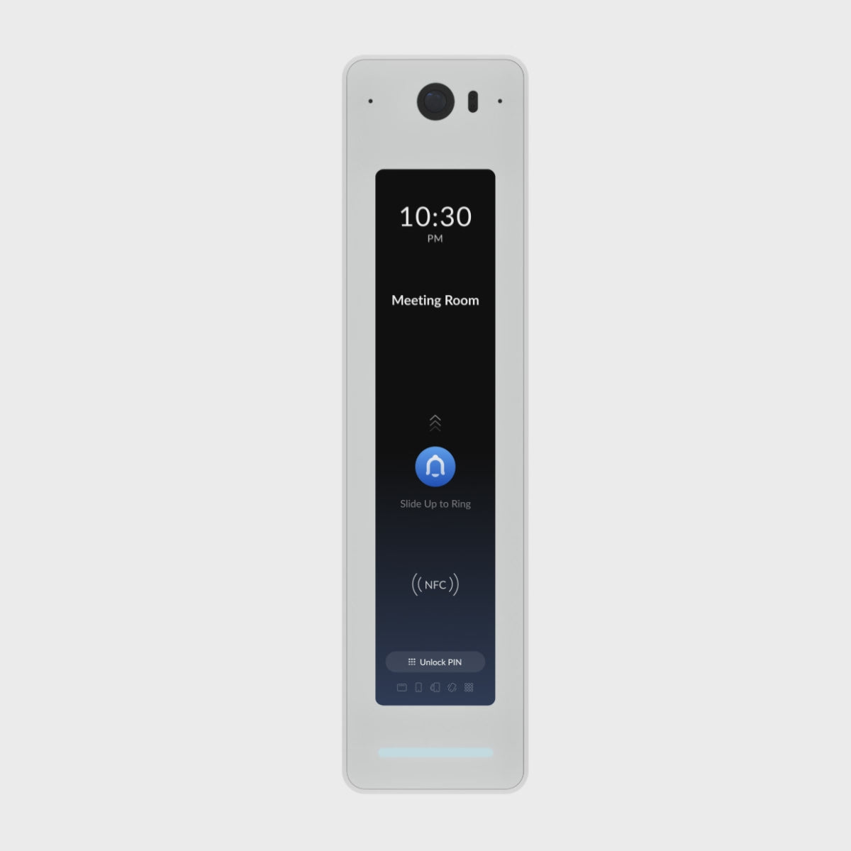 Load video: Ubiquiti UA-G2-PRO UniFi G2 Professional Access Reader