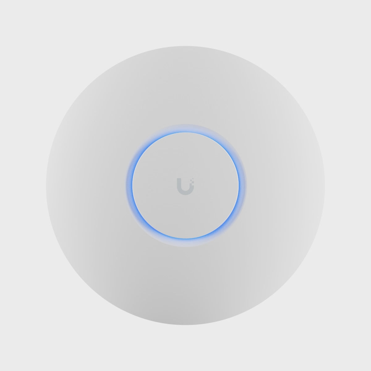Load video: Ubiquiti U6+ UniFi U6+ Wi-Fi 6 Compact PoE Access Point