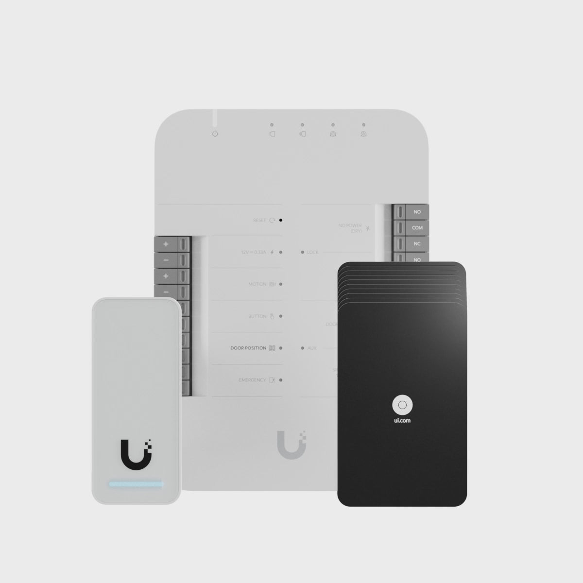 Load video: Ubiquiti UA-G2-SK UniFi G2 Single Door Starter Kit
