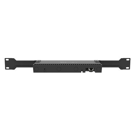 MikroTik RAM Gigabit Ethernet SFP+ Router Rack Mountable