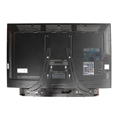 Royal Mounts Universal Soundbar Bracket for Flat Panel TV's