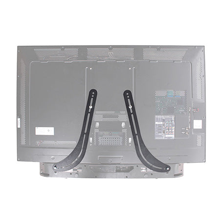 Royal Mounts Universal Soundbar Bracket for Flat Panel TV's