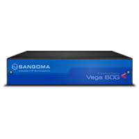 Sangoma Vega 60G Rackmount Bracket