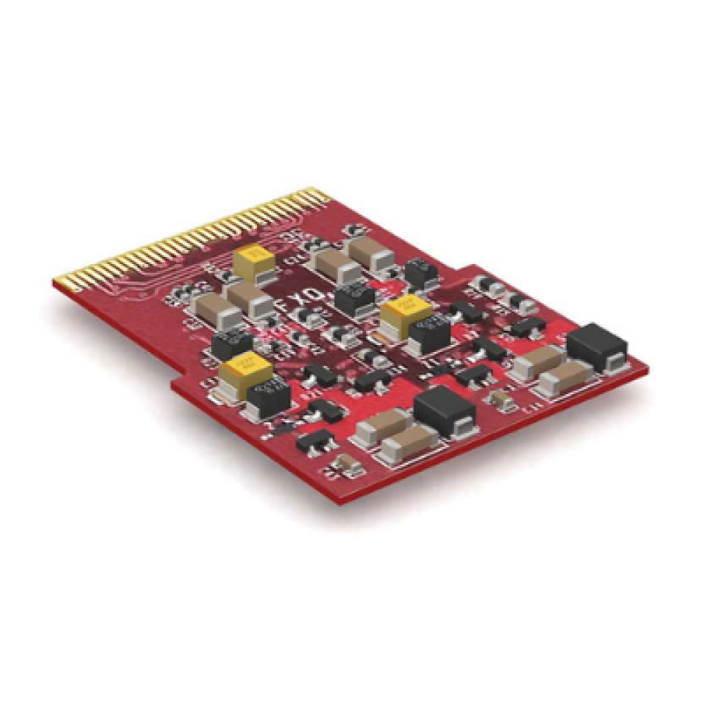Sangoma A200-FXO Analog Card