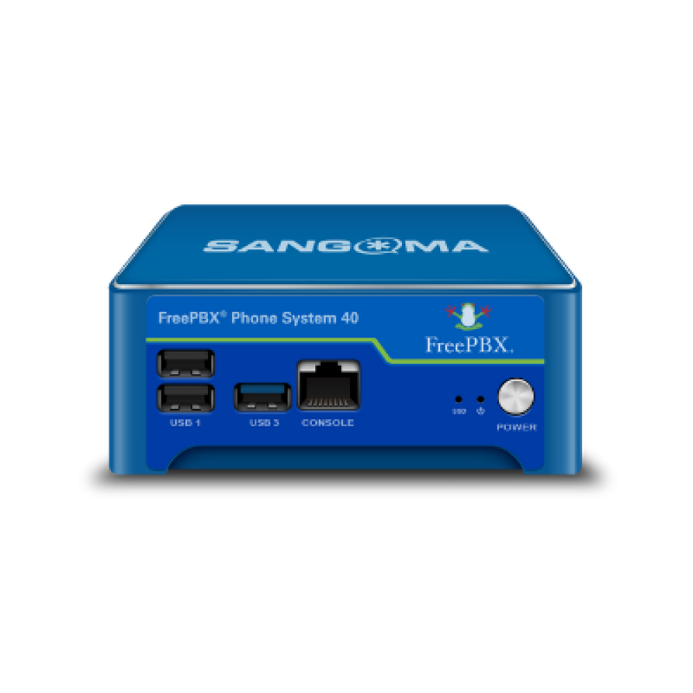Sangoma PBX 40 Power BRICK