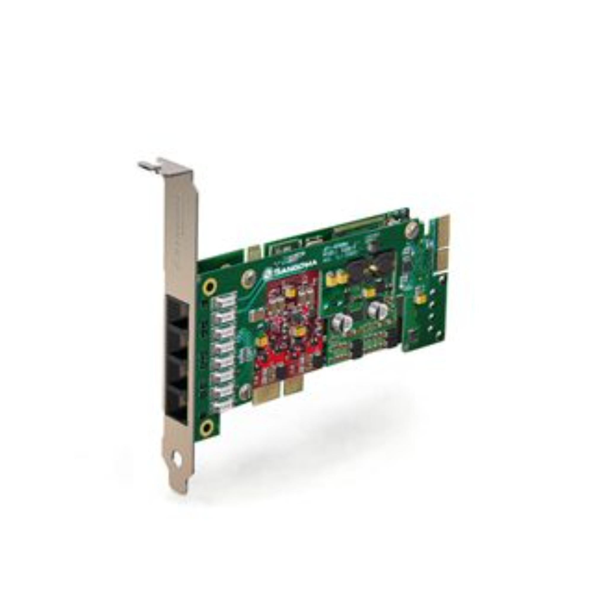 Sangoma A200-A20001DE 2 FXO Analog Card