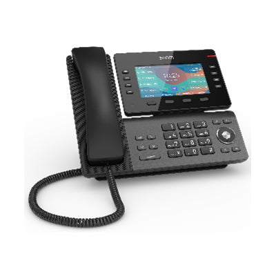 Snom D862 IP Phone – TDL Gentek