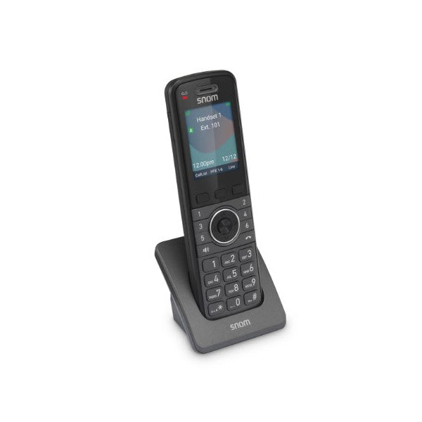 Snom M5 Cordless Phone Signal Extender
