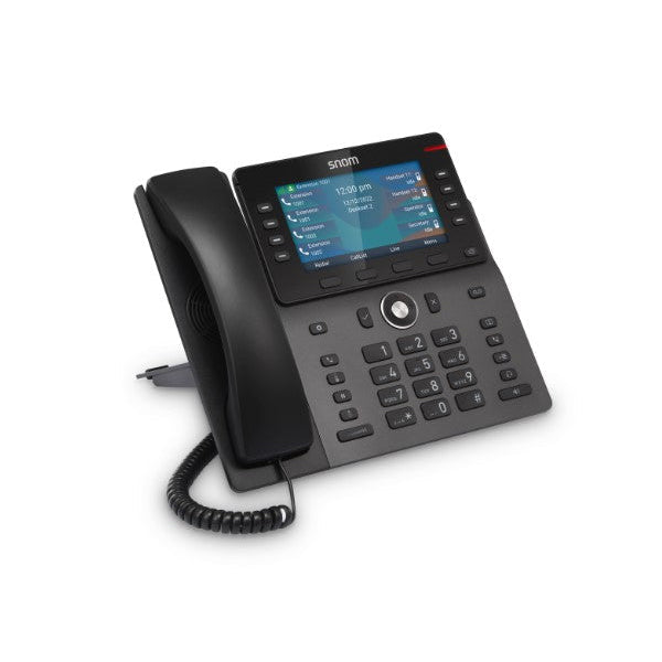 Snom M5 Cordless Phone Signal Extender