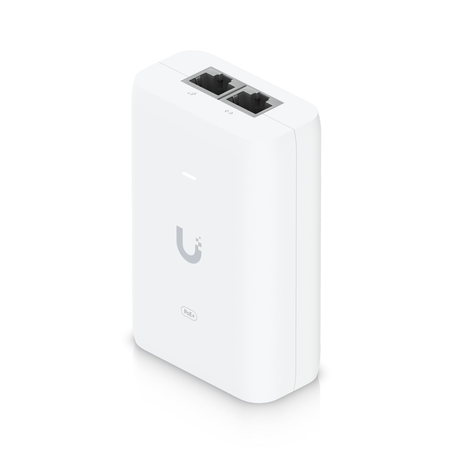 Ubiquiti U-PoE+ UniFi PoE Adapter 30-watt