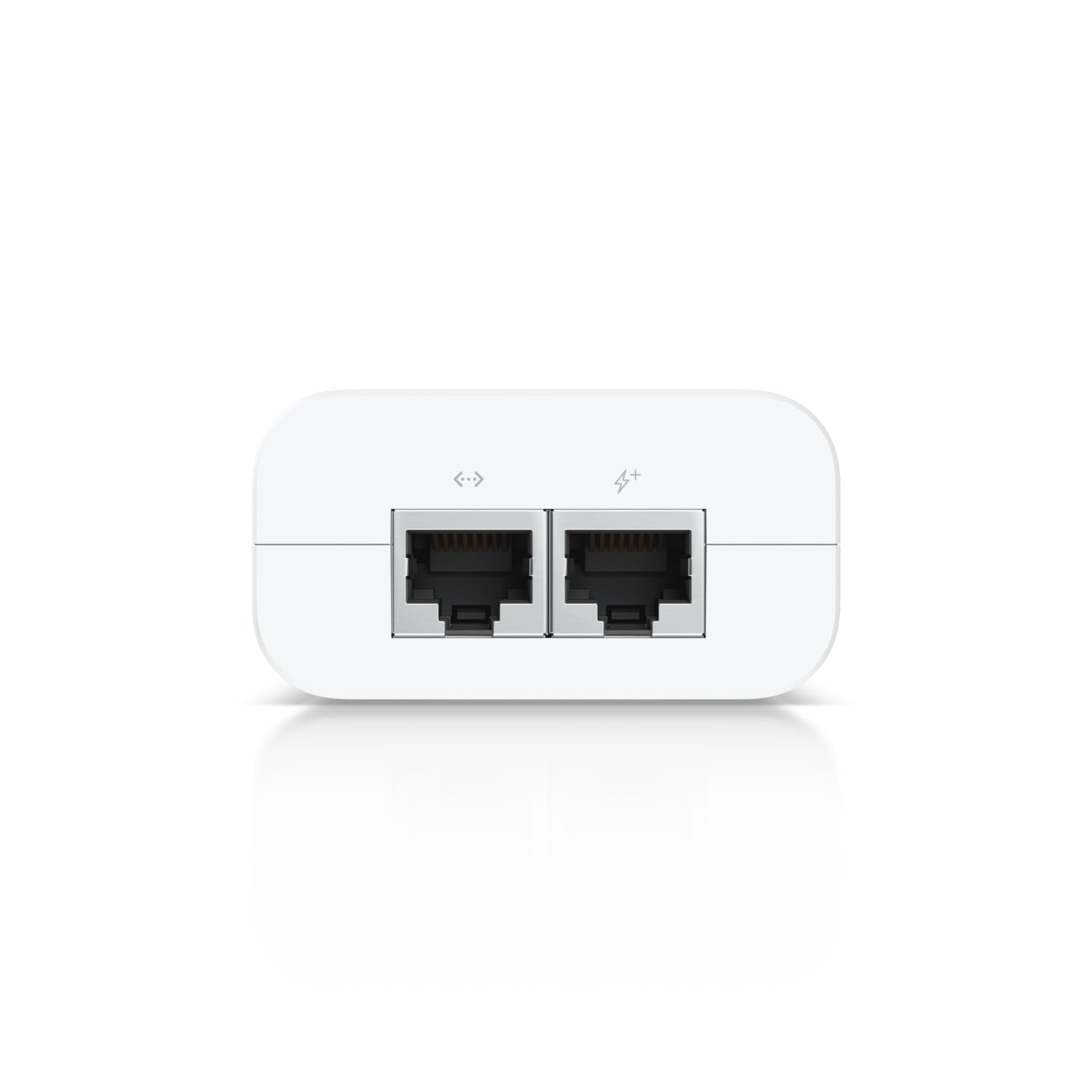 Ubiquiti U-PoE+ UniFi PoE Adapter 30-watt
