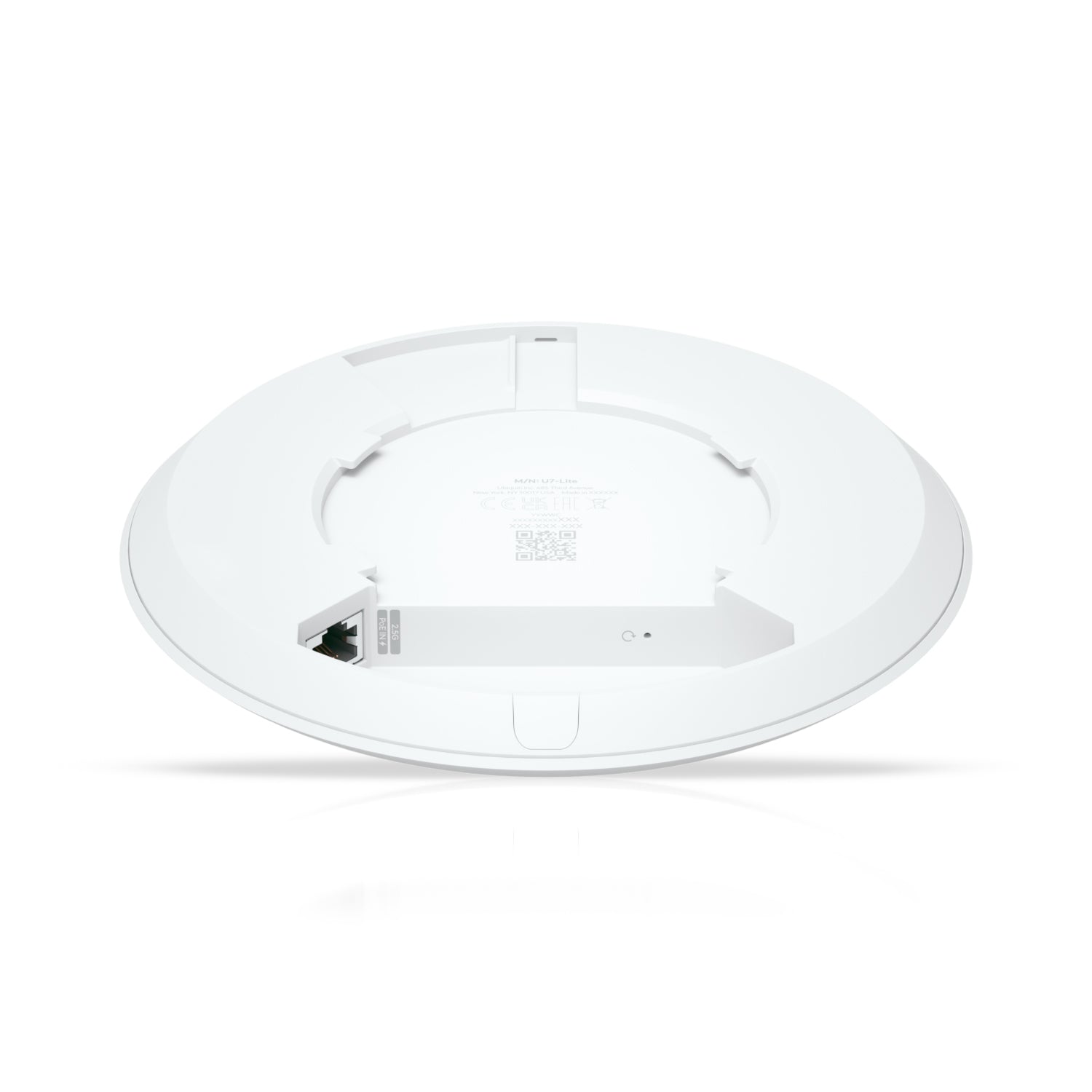 Ubiquiti U7-LITE UniFi U7 Lite Wi-Fi 7 Access Point