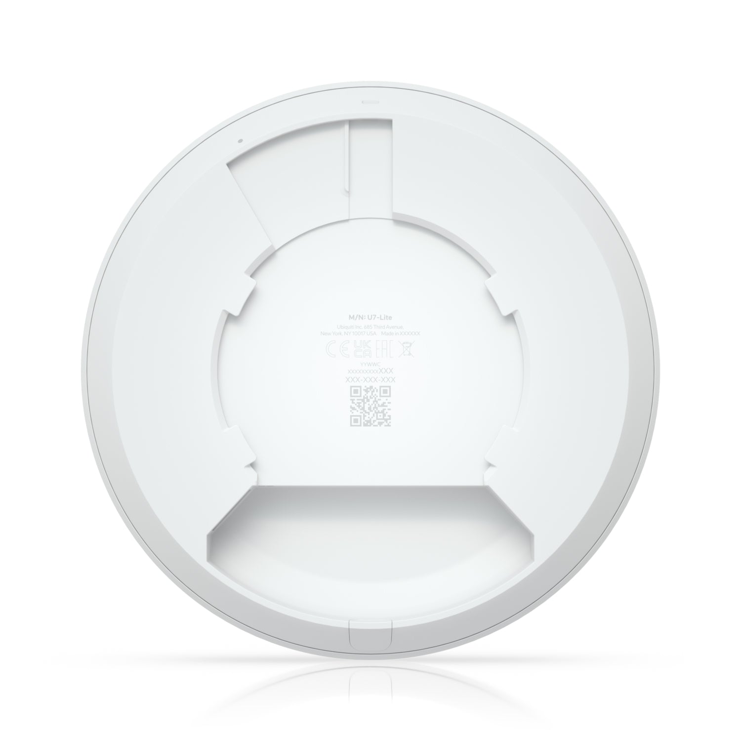 Ubiquiti U7-LITE UniFi U7 Lite Wi-Fi 7 Access Point
