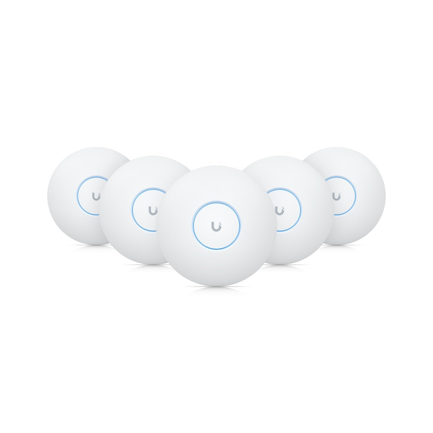 Ubiquiti U7-Pro-5 Unifi U7 Pro - 5-Pack