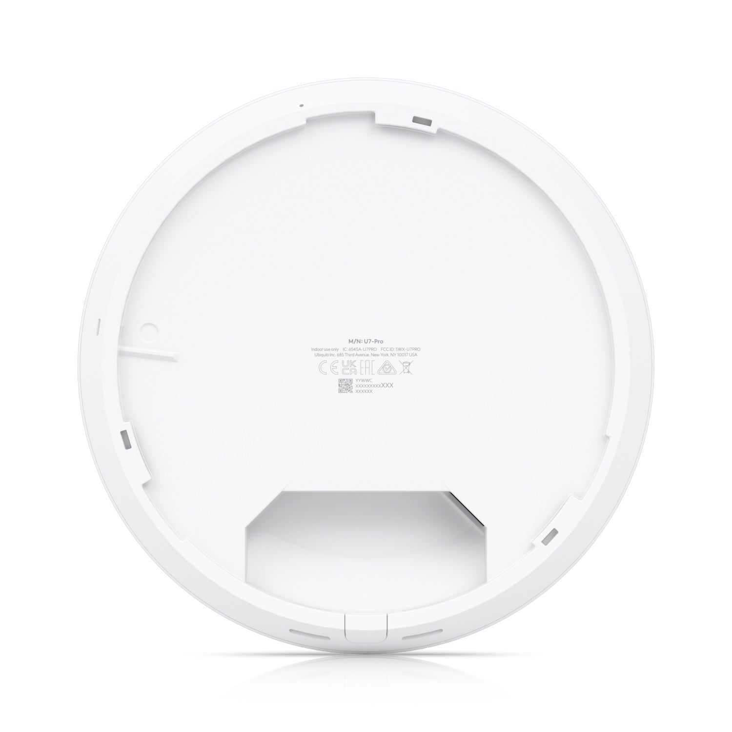 Ubiquiti U7-Pro-5 Unifi U7 Pro - 5-Pack