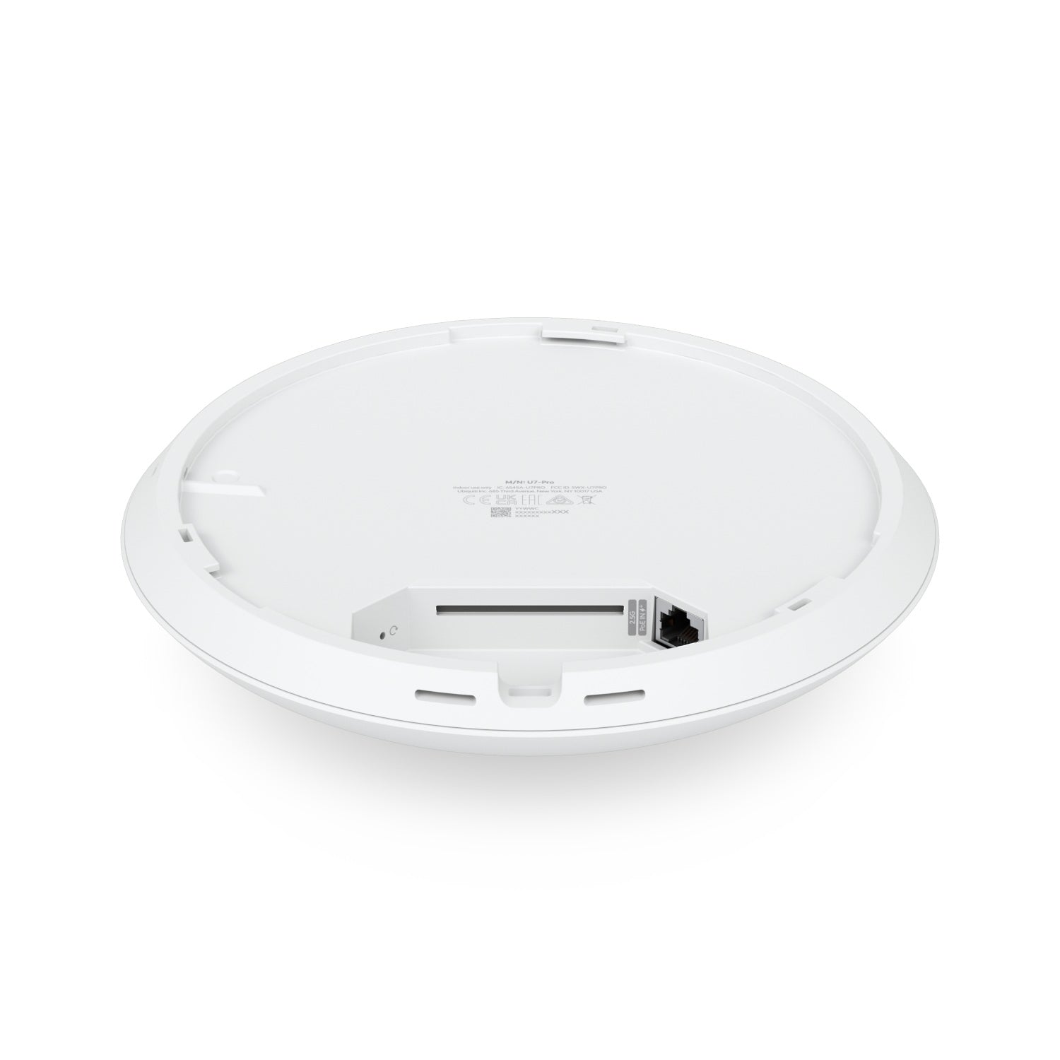 Ubiquiti U7-Pro-5 Unifi U7 Pro - 5-Pack