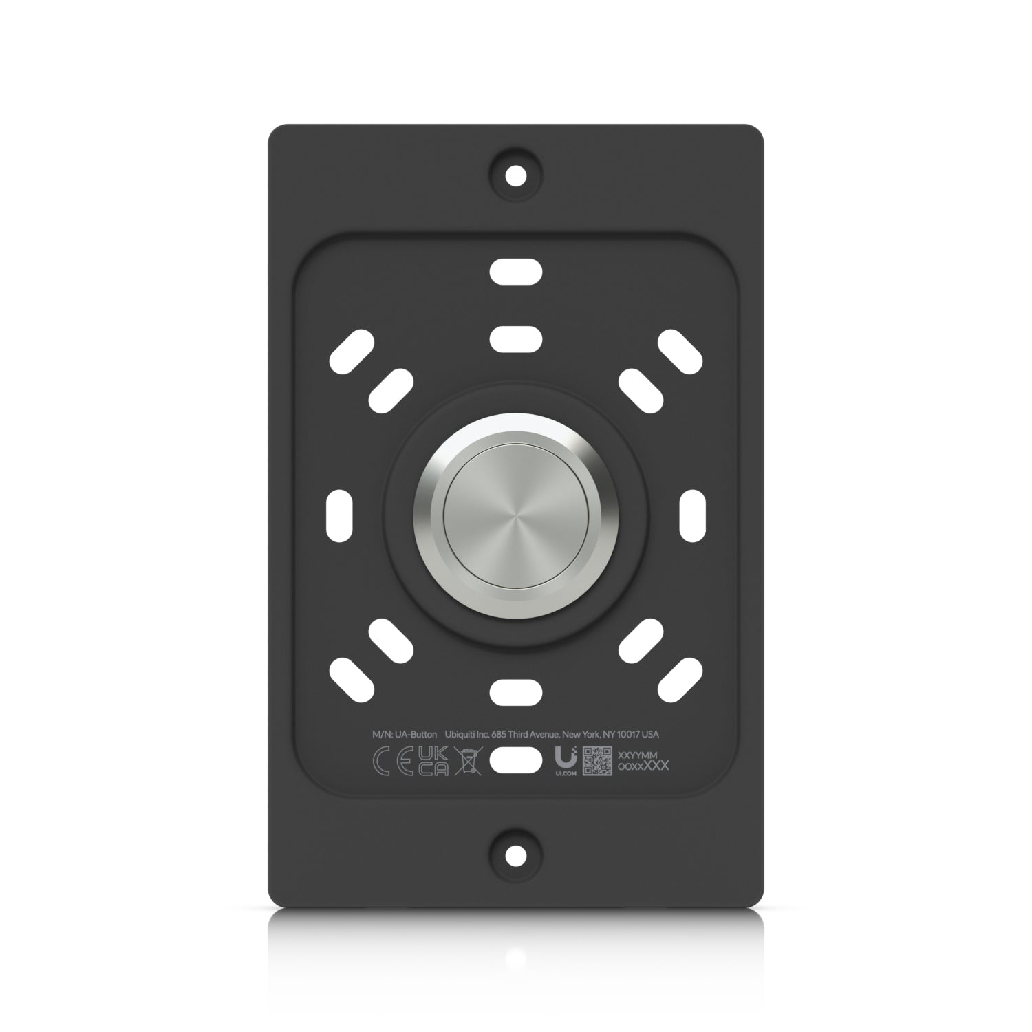 Ubiquiti UniFI Access Button