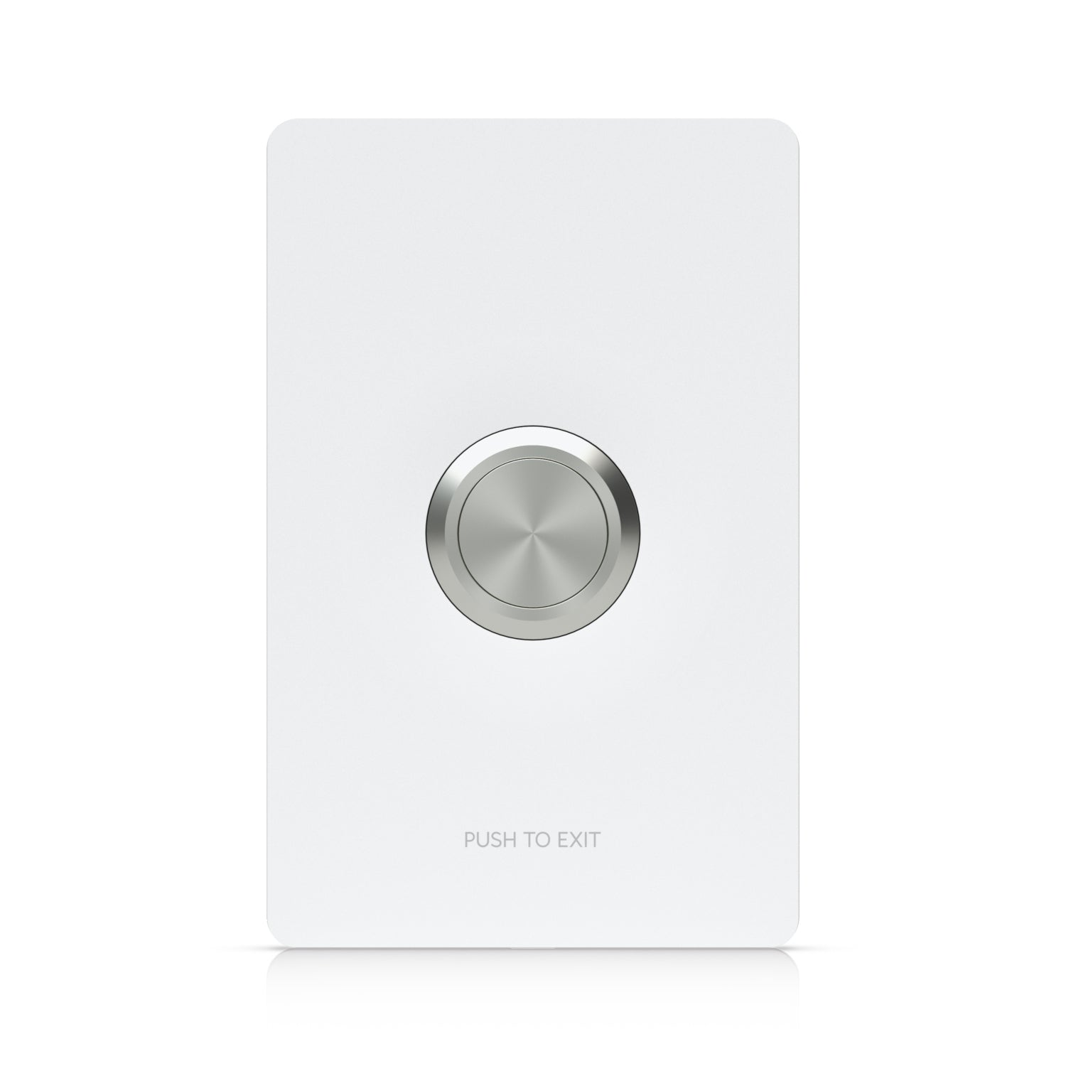 Ubiquiti UniFI Access Button