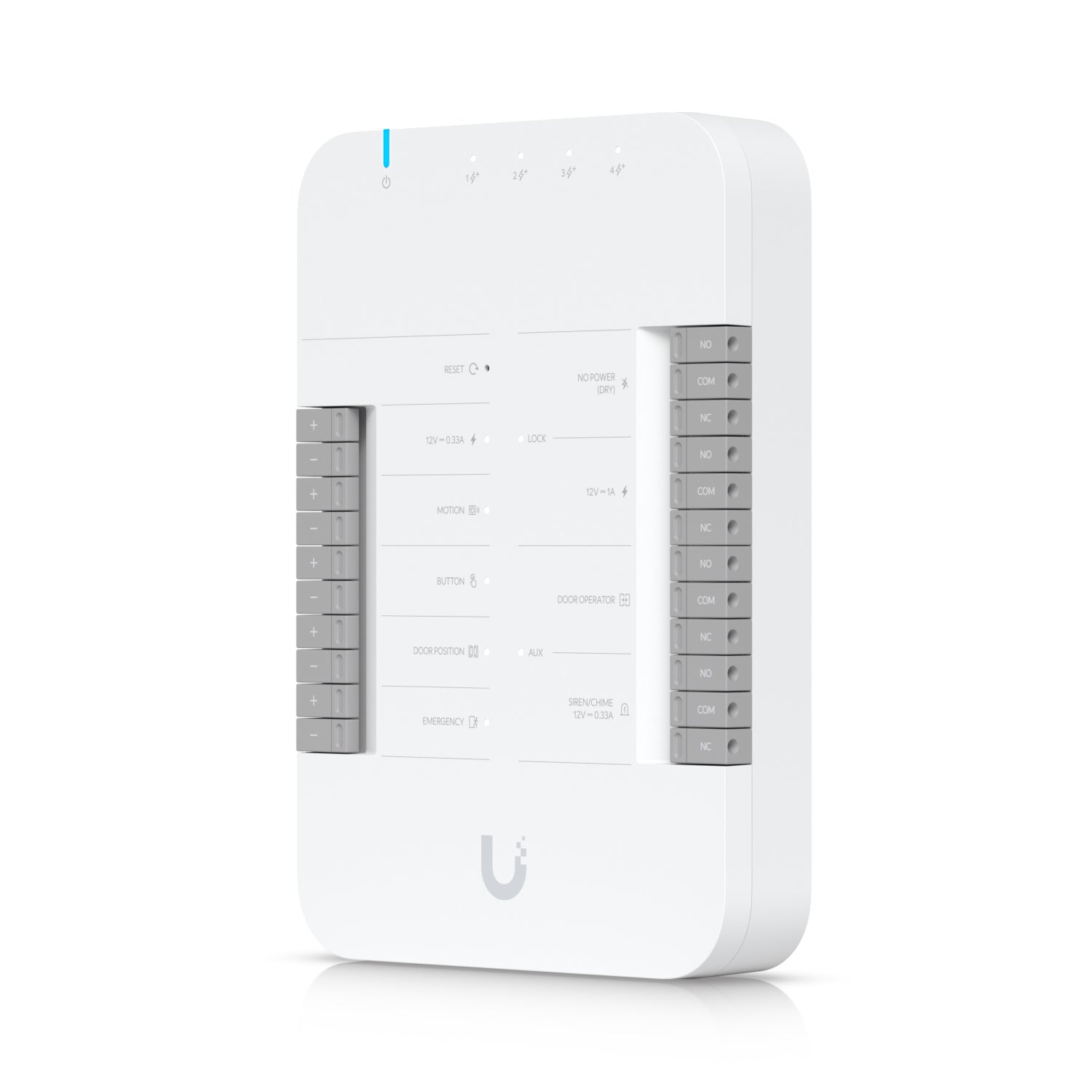 Ubiquiti UniFI Door Hub