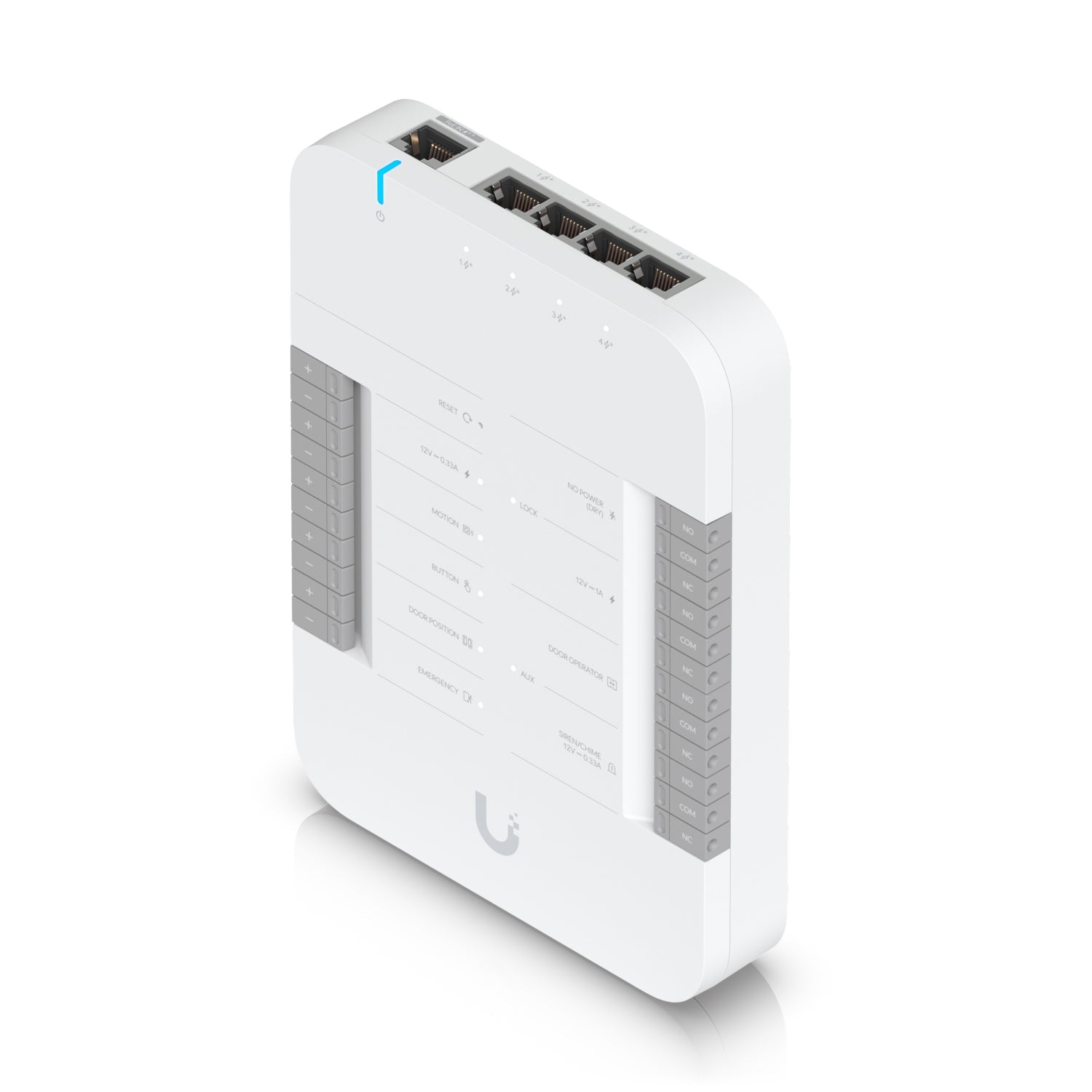 Ubiquiti UniFI Door Hub