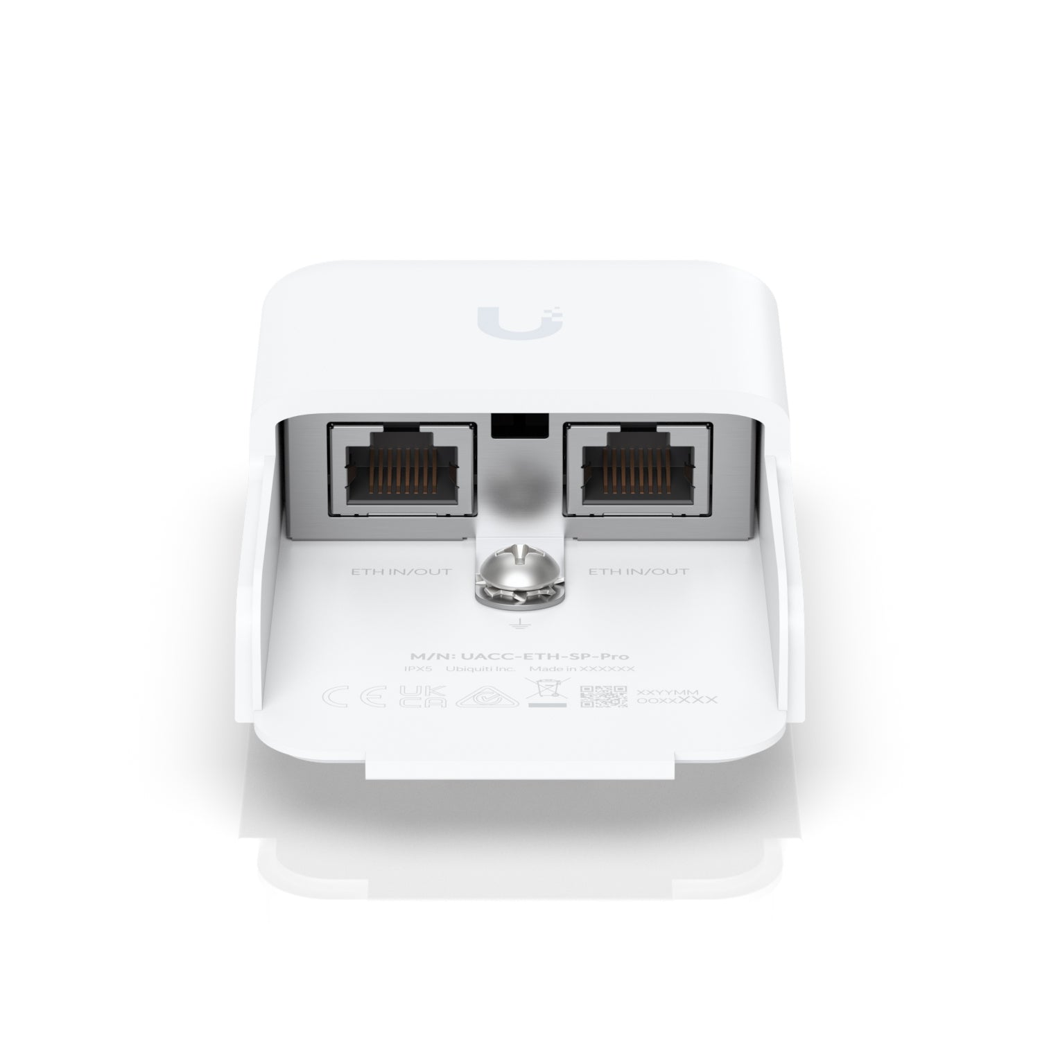 Ubiquiti UniFi Ethernet Surge Protection Outdoor