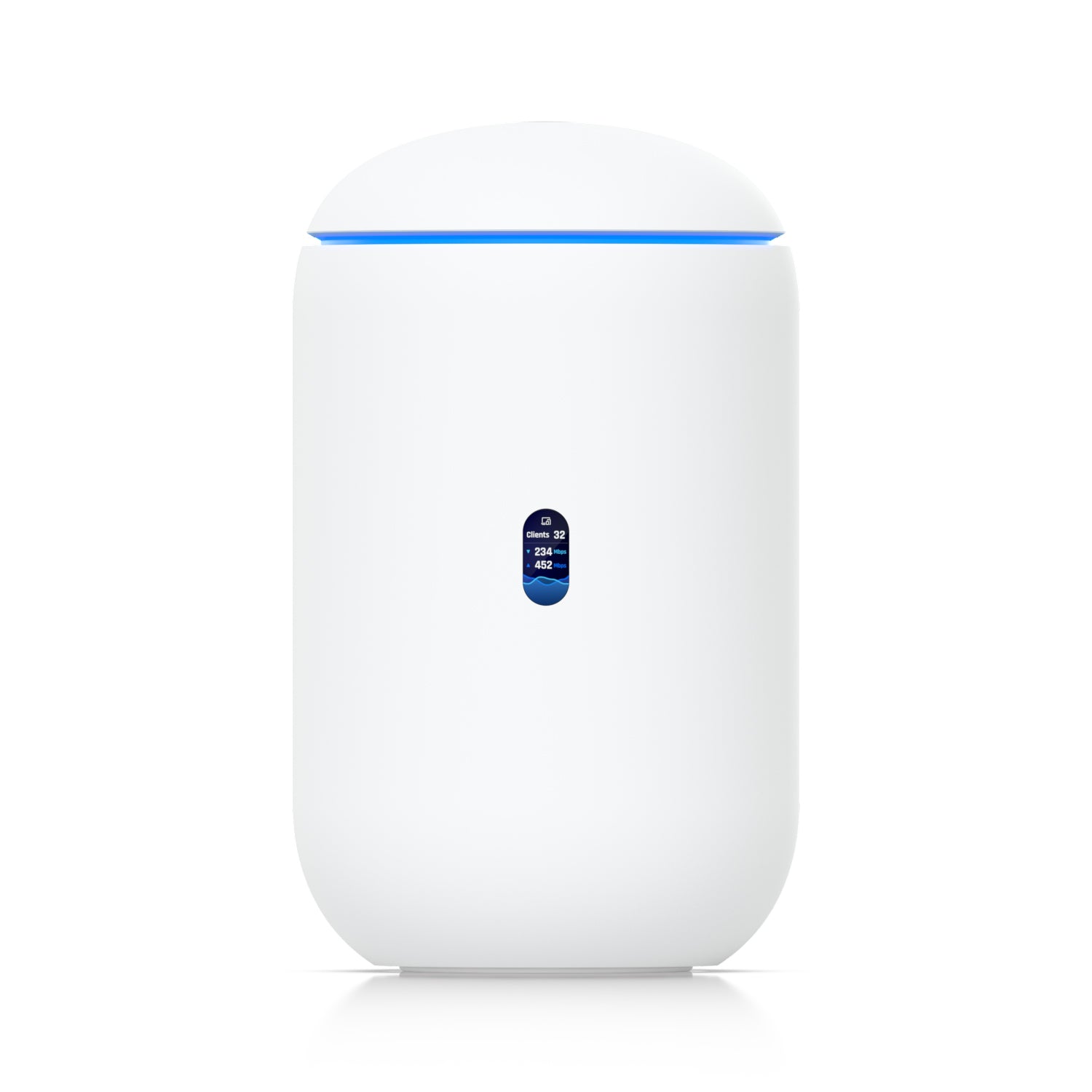 Ubiquiti UDR7 UniFi Dream Router 7 Cloud Gateway
