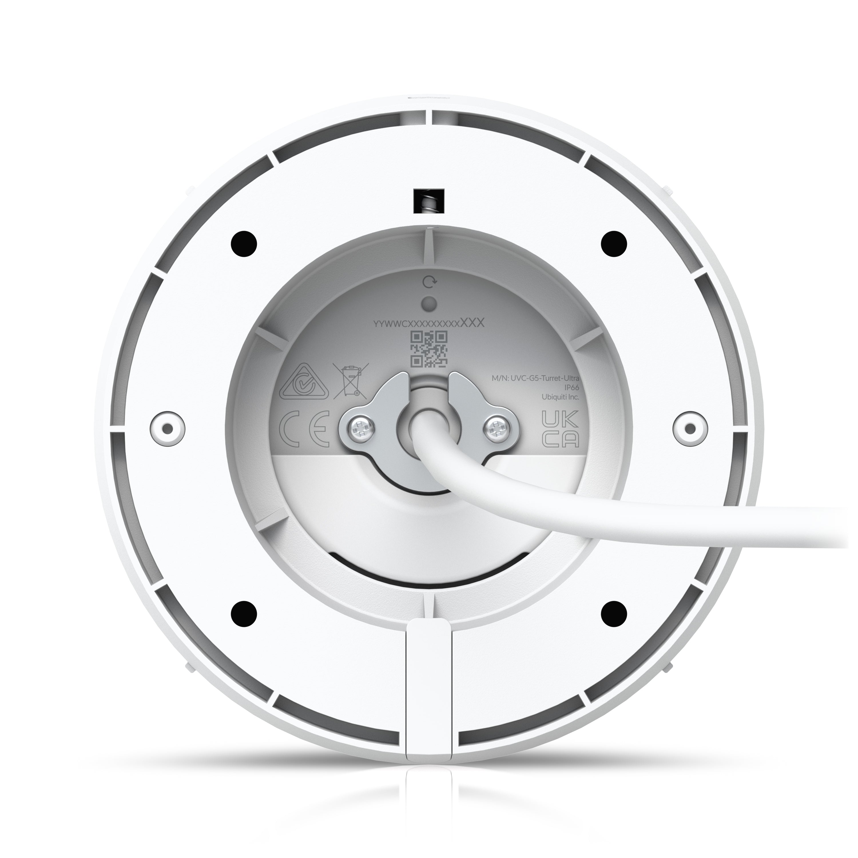Ubiquiti UniFI Protect Network Video Recorder NVR Instant