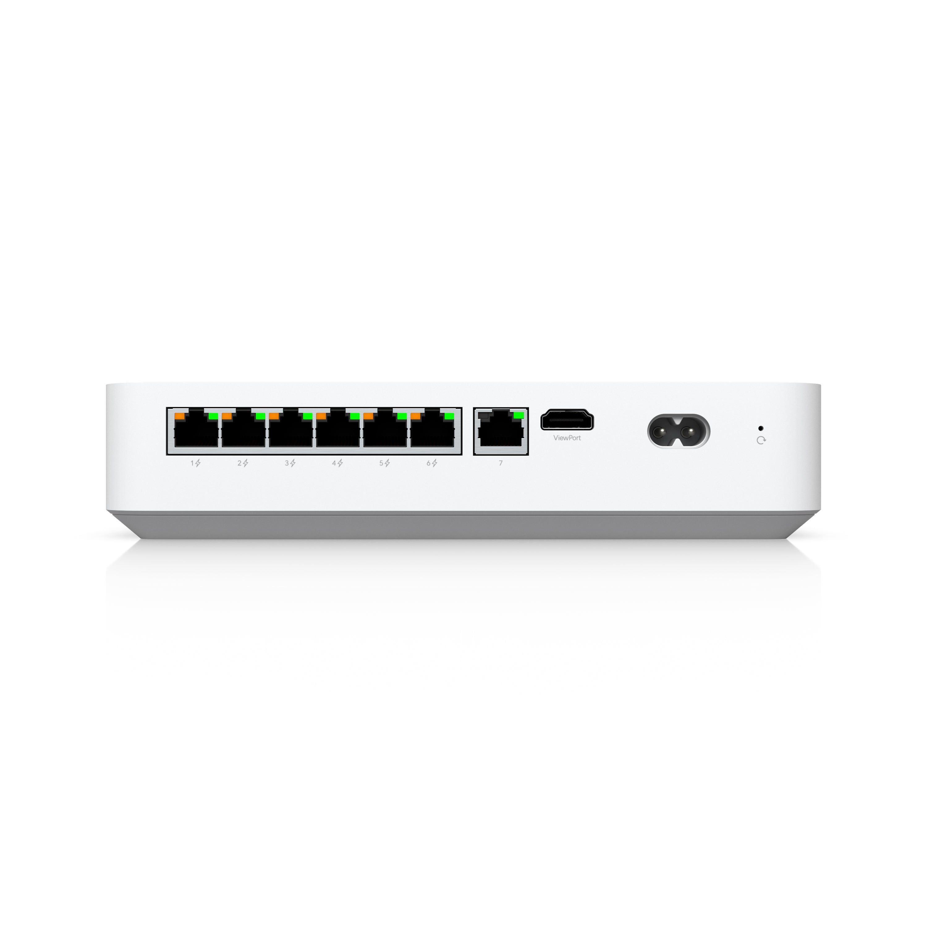 Ubiquiti UniFI Protect Network Video Recorder NVR Instant Kit