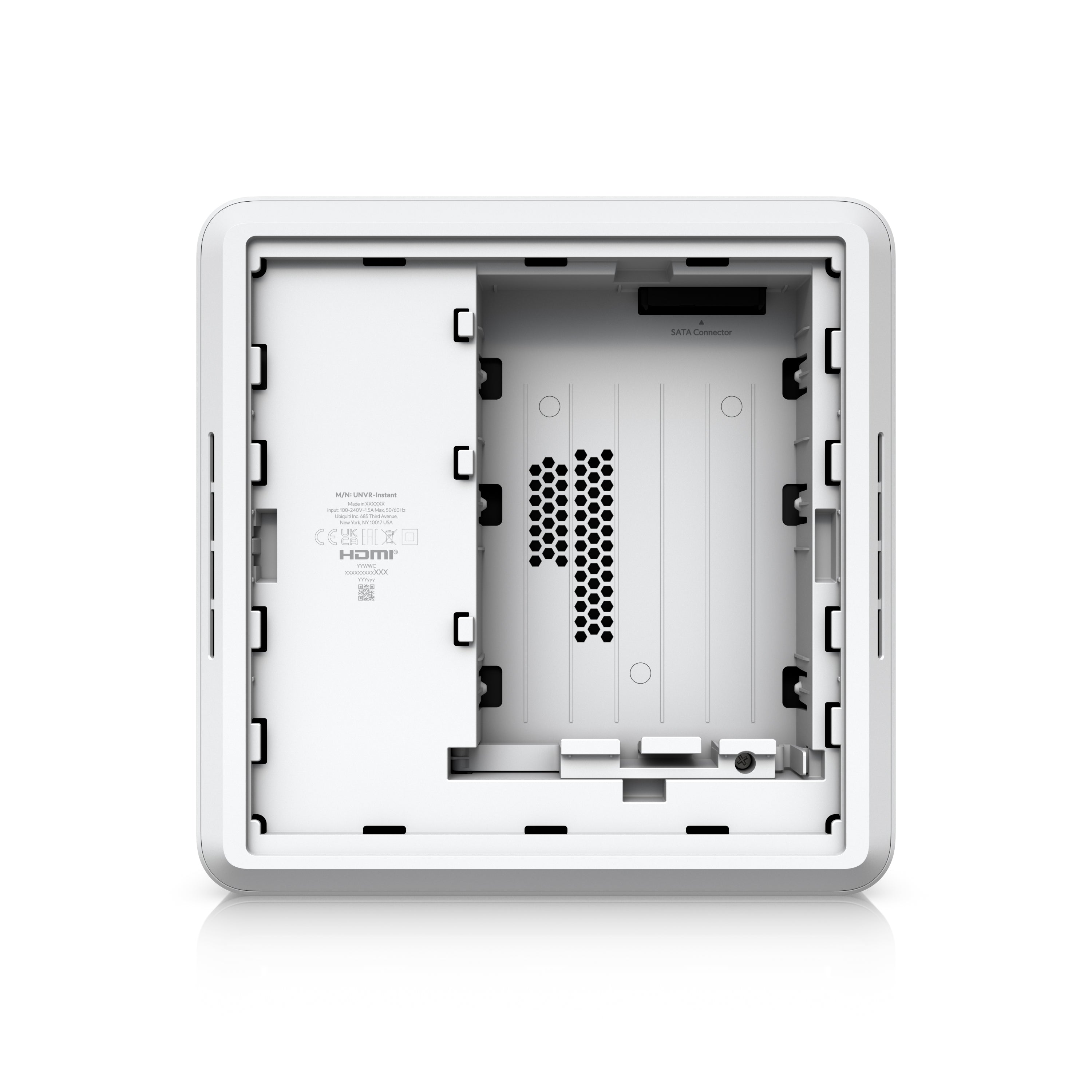 Ubiquiti UniFI Protect Network Video Recorder NVR Instant