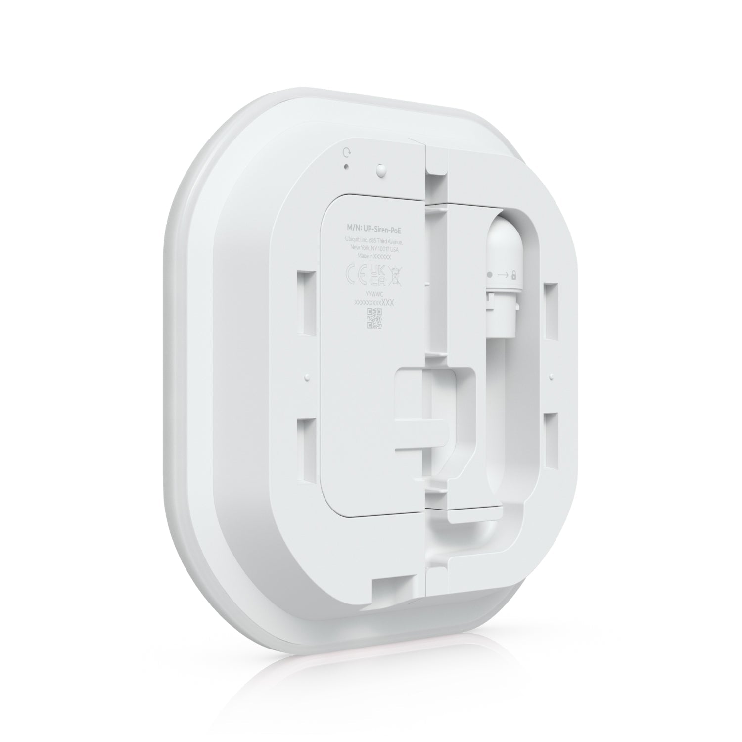 Ubiquiti UniFI Siren PoE