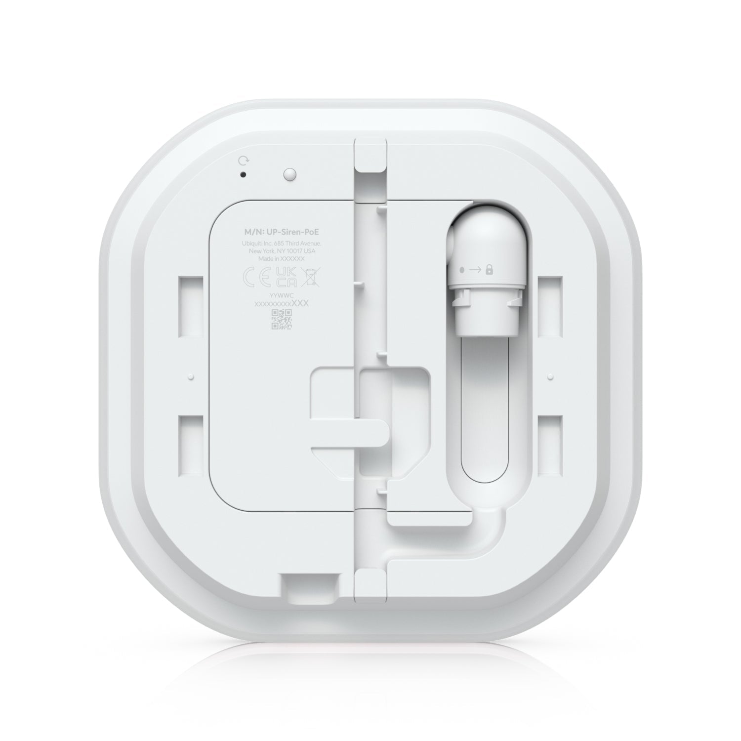 Ubiquiti UniFI Siren PoE