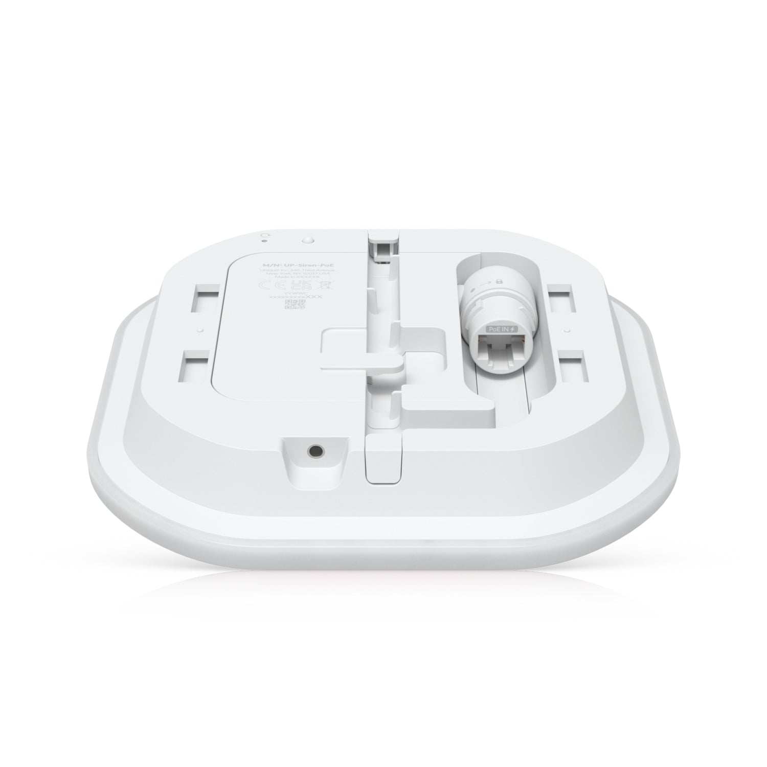 Ubiquiti UniFI Siren PoE