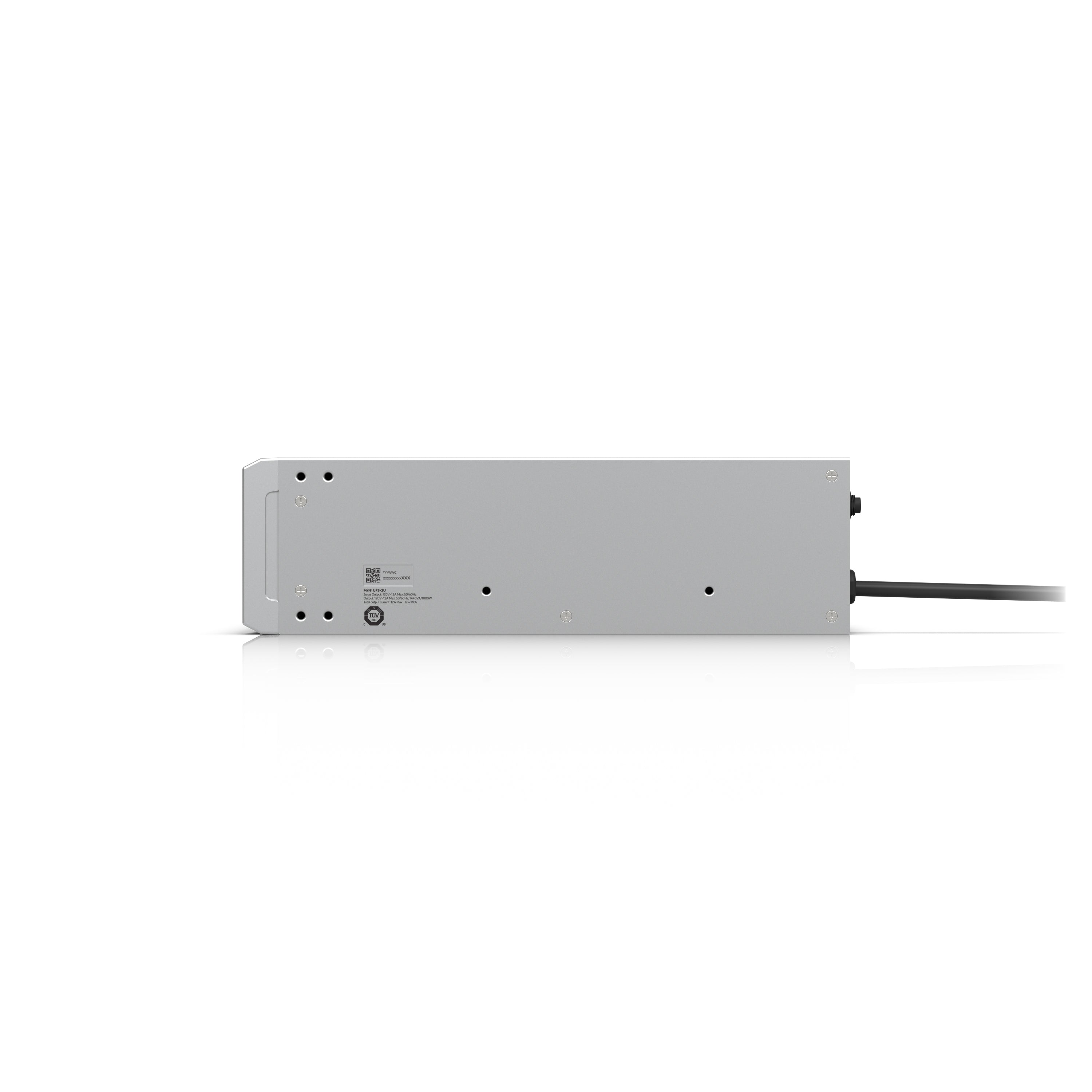 Ubiquiti UniFi UPS 2U Rackmount Uninterruptible Power Supply