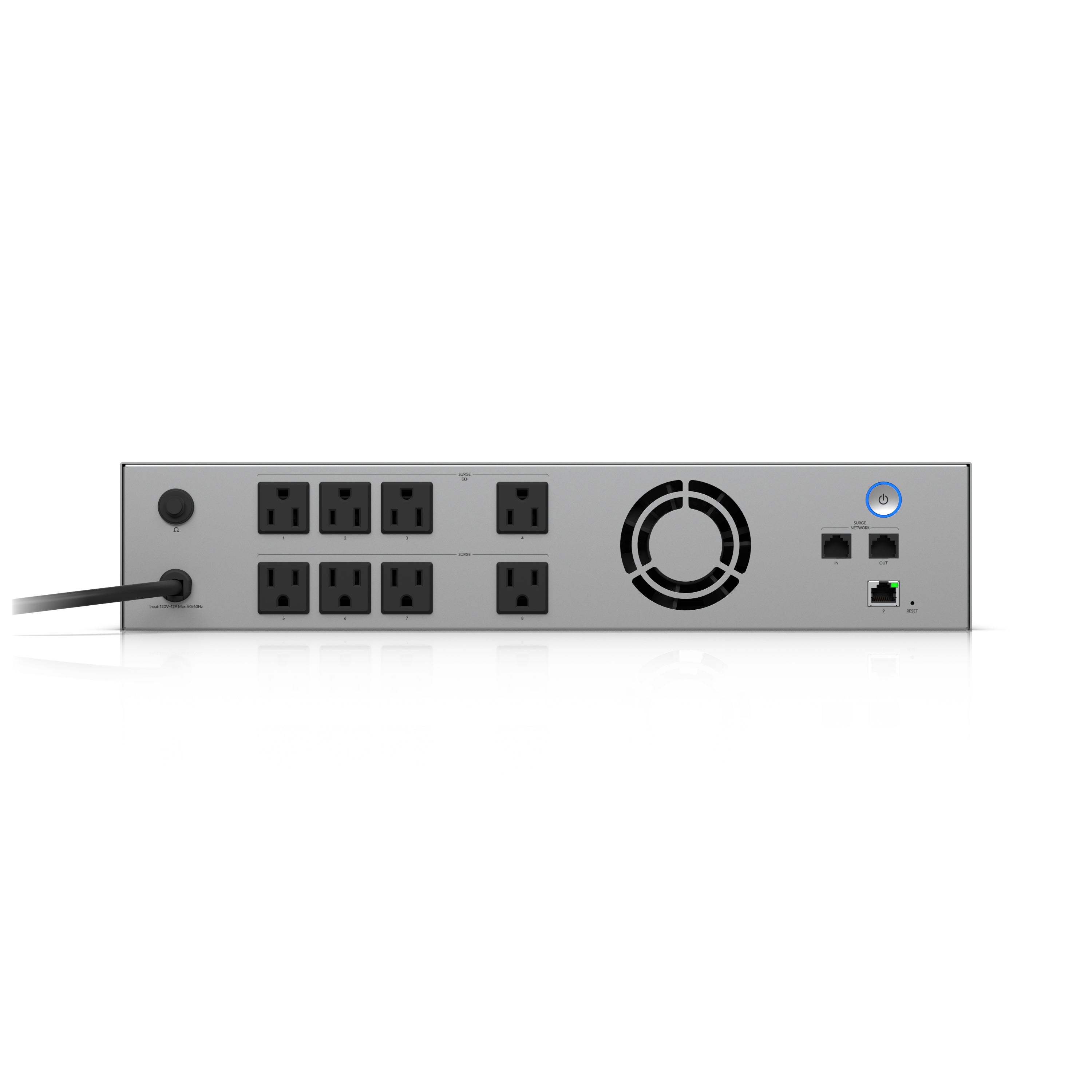 Ubiquiti UniFi UPS 2U Rackmount Uninterruptible Power Supply