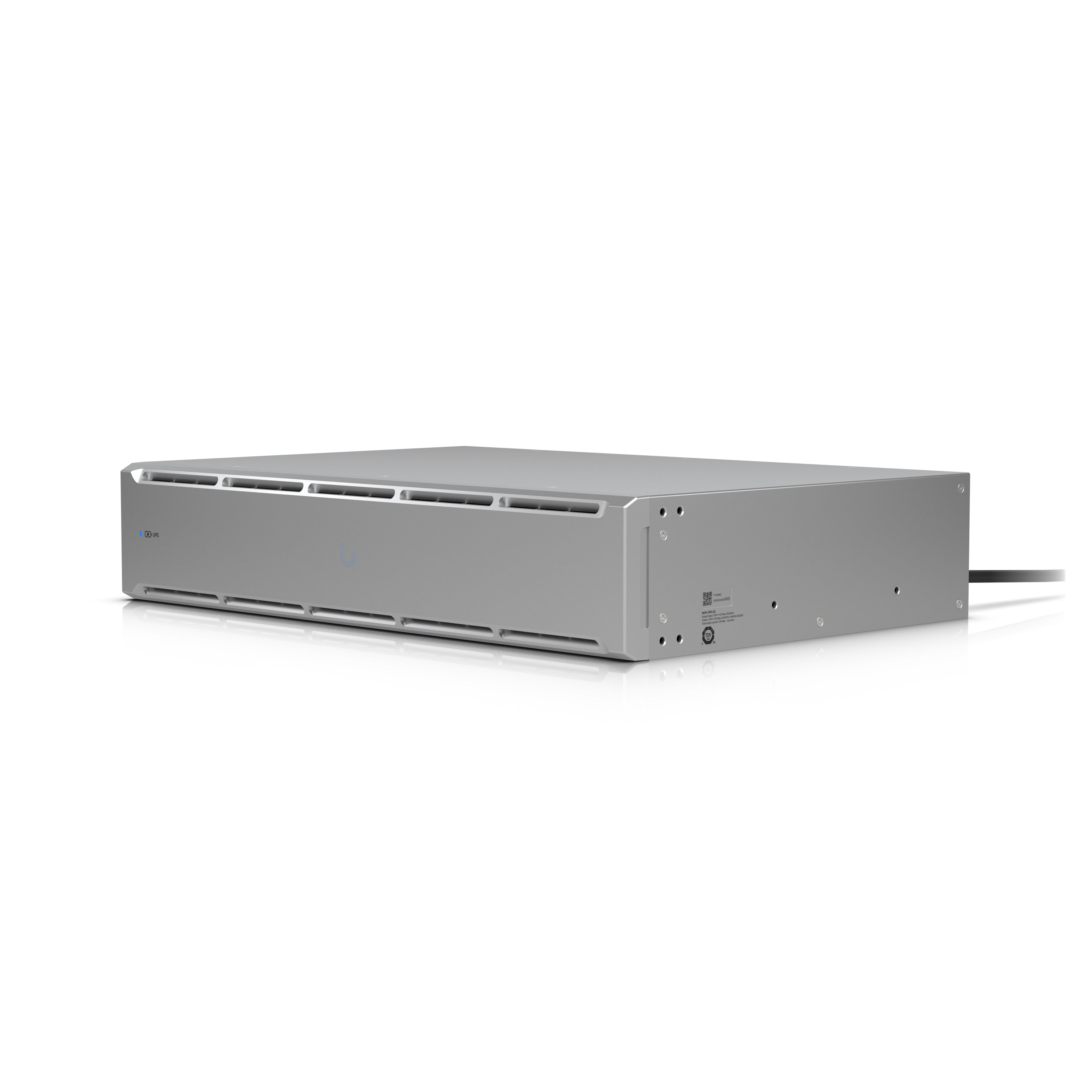 Ubiquiti UniFi UPS 2U Rackmount Uninterruptible Power Supply