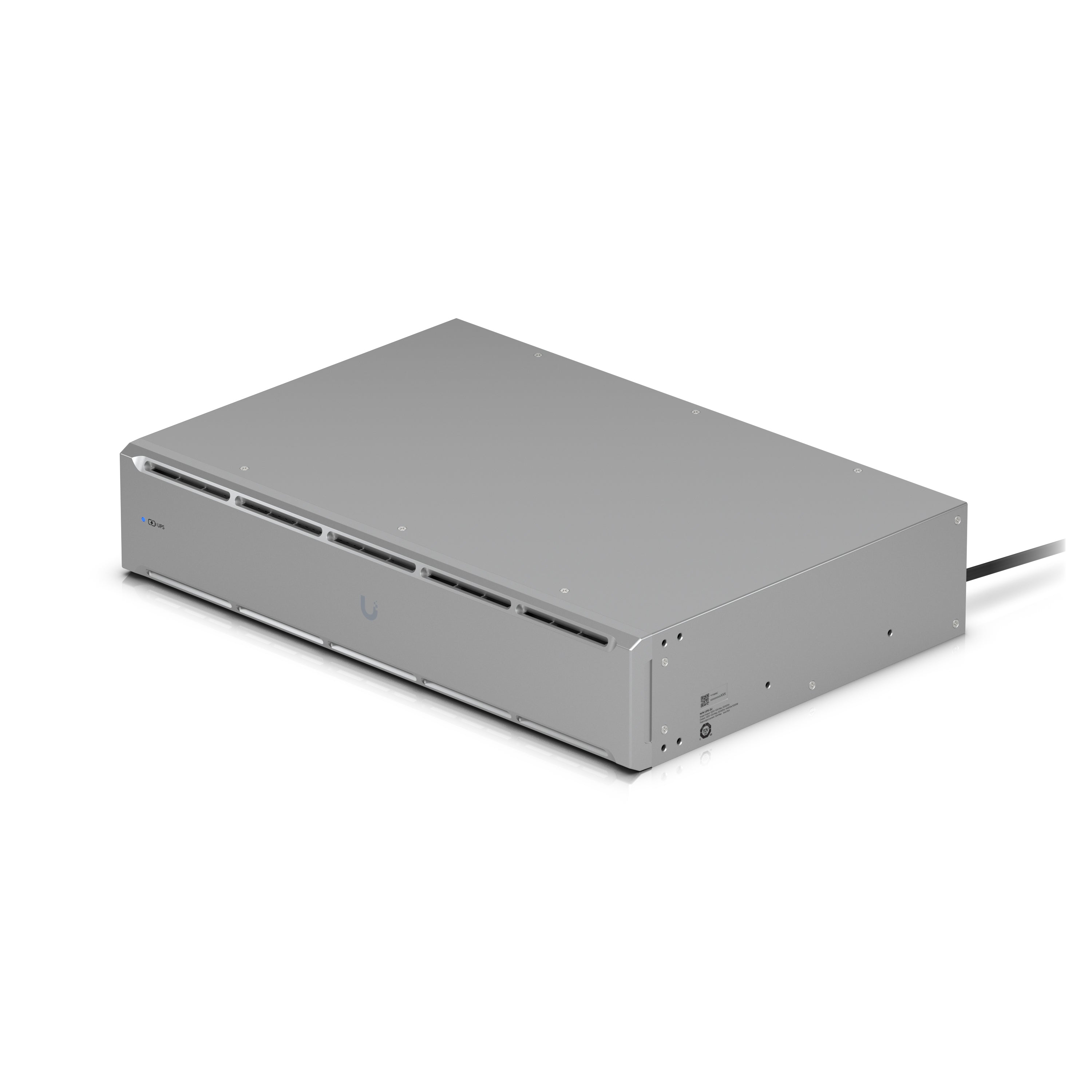 Ubiquiti UniFi UPS 2U Rackmount Uninterruptible Power Supply