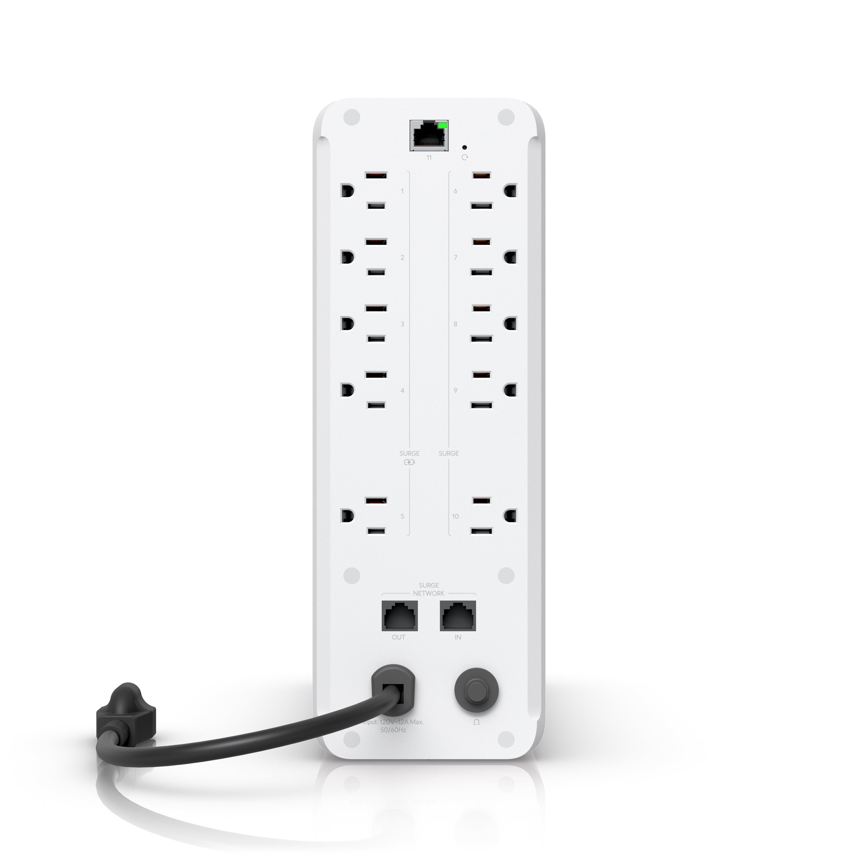 Ubiquiti UniFi UPS Tower Uninterruptible Power Supply