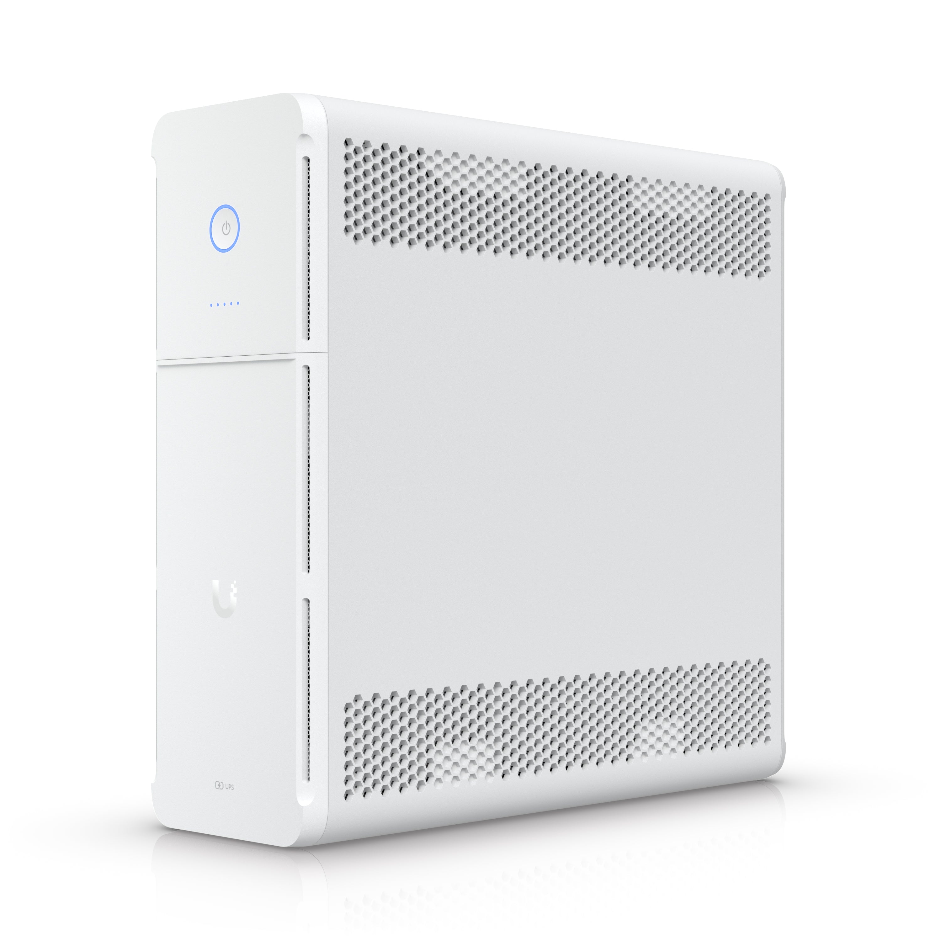 Ubiquiti UniFi UPS Tower Uninterruptible Power Supply