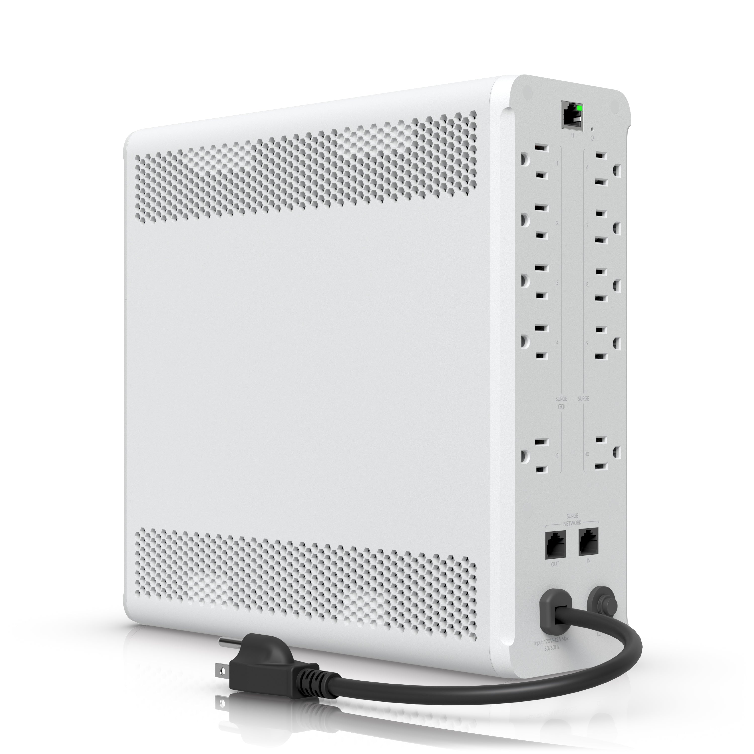 Ubiquiti UniFi UPS Tower Uninterruptible Power Supply
