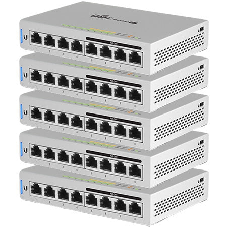 Ubiquiti UniFi Gigabit Compliant Managed Switch