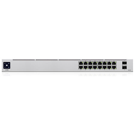 Ubiquiti UniFi Generation 2 Switch