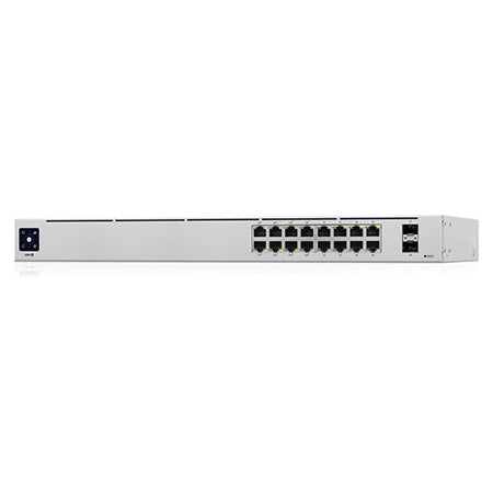 Ubiquiti UniFi Generation 2 Switch