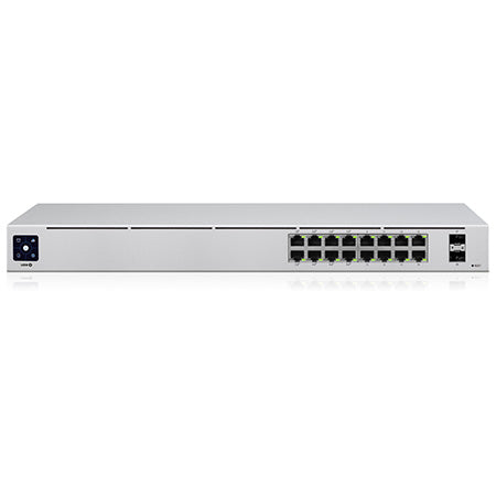 Ubiquiti UniFi Generation 2 Switch
